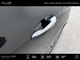 Mercedes Classe CLA Coup� 200 d AMG Line  occasion � Gi�res - photo n�16