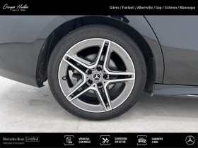 Mercedes Classe CLA Coup� 200 d AMG Line  occasion � Gi�res - photo n�14