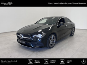 Mercedes Classe CLA , garage GROUPE HUILLIER OCCASIONS � Gi�res