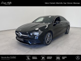 Annonce Mercedes Classe CLA occasion Diesel Coup 200 d AMG Line  Fontanil-Cornillon