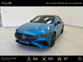 Annonce Mercedes Classe CLA occasion Diesel Coup 200 d AMG Line  Fontanil-Cornillon