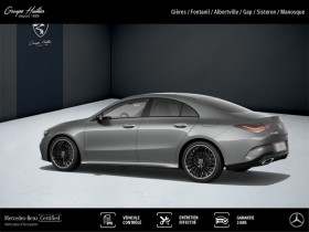 Mercedes Classe CLA Coup 200 d AMG Line  occasion  Gires - photo n19