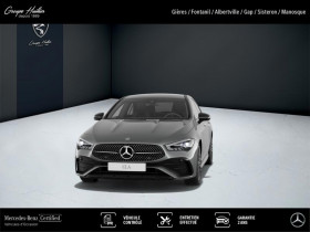 Mercedes Classe CLA Coup 200 d AMG Line  occasion  Gires - photo n17