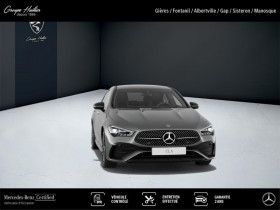 Mercedes Classe CLA Coup 200 d AMG Line  occasion  Gires - photo n15