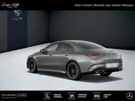 Mercedes Classe CLA Coup 200 d AMG Line  occasion  Gires - photo n3