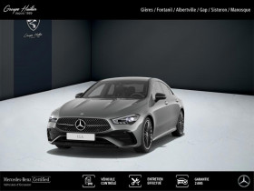 Mercedes Classe CLA , garage GROUPE HUILLIER OCCASIONS  Gires