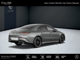 Mercedes Classe CLA Coup 200 d AMG Line  occasion  Gires - photo n5