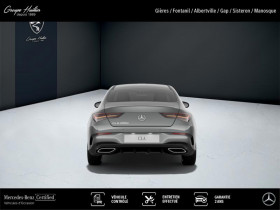 Mercedes Classe CLA Coup 200 d AMG Line  occasion  Gires - photo n4