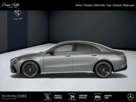 Mercedes Classe CLA Coup 200 d AMG Line  occasion  Gires - photo n2