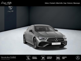 Mercedes Classe CLA Coup 200 d AMG Line  occasion  Gires - photo n16