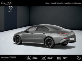 Mercedes Classe CLA Coup 200 d AMG Line  occasion  Gires - photo n18