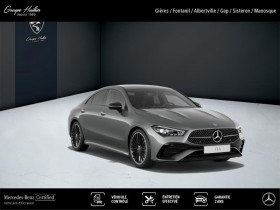 Mercedes Classe CLA Coup 200 d AMG Line  occasion  Gires - photo n7