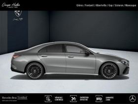 Mercedes Classe CLA Coup 200 d AMG Line  occasion  Gires - photo n6