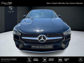 Mercedes Classe CLA Coup 200 d AMG Line  occasion  Gires - photo n8