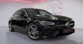 Mercedes Classe CLA COUPE 200d Pack AMG 150ch   PERTUIS 84