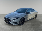 Annonce Mercedes Classe CLA occasion Essence Coupe 220 4MATIC AMG Line � Gi�res