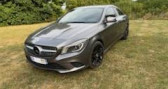 Mercedes Classe CLA occasion année 2013 boite Automatique Annonce Mercedes Classe CLA occasion Diesel Coupé 220 CDi 2.1 16V 7G-DCT 170 cv à CAUDAN