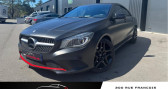 Annonce Mercedes Classe CLA occasion Diesel Coup� 220 CDi 2.1 16V 7G-DCT 170 cv � CAUDAN