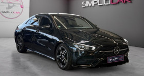 Mercedes Classe CLA , garage SIMPLICICAR STRASBOURG ESCHAU � Eschau
