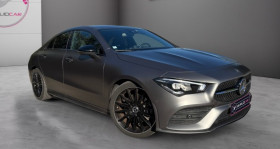 Mercedes Classe CLA , garage SIMPLICICAR MARIGNANE � VITROLLES