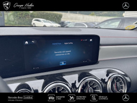 Mercedes Classe CLA Coup 220 d AMG Line  occasion  Gires - photo n19