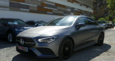 Mercedes Classe CLA COUPE 220 D D 190 Ch AMG LINE 8g-DCT TOIT OUVRANT  2023 - annonce de voiture en vente sur Auto Sélection.com