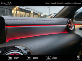 Mercedes Classe CLA Coup 250 4MATIC AMG Line  occasion  Gires - photo n19