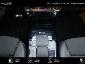 Mercedes Classe CLA Coup 250 4MATIC AMG Line  occasion  Gires - photo n12