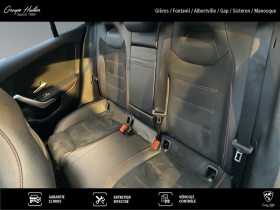 Mercedes Classe CLA Coup 250 4MATIC AMG Line  occasion  Gires - photo n13