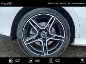 Mercedes Classe CLA Coup 250 4MATIC AMG Line  occasion  Gires - photo n9