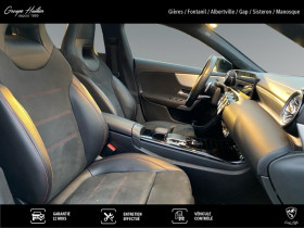 Mercedes Classe CLA Coup 250 4MATIC AMG Line  occasion  Gires - photo n14