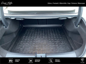 Mercedes Classe CLA Coup 250 4MATIC AMG Line  occasion  Gires - photo n10