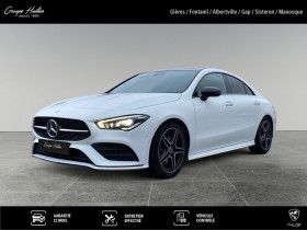 Mercedes Classe CLA , garage GROUPE HUILLIER OCCASIONS  Gires