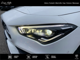Mercedes Classe CLA Coup 250 4MATIC AMG Line  occasion  Gires - photo n15