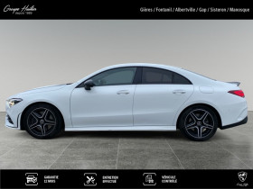 Mercedes Classe CLA Coup 250 4MATIC AMG Line  occasion  Gires - photo n2