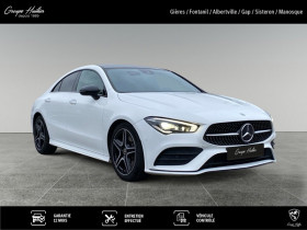 Mercedes Classe CLA Coup 250 4MATIC AMG Line  occasion  Gires - photo n7