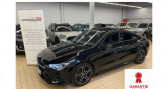Annonce Mercedes Classe CLA occasion Essence Coup 250 7G-DCT 4Matic AMG Line  MONTMOROT