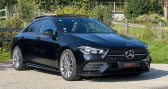 Mercedes Classe CLA occasion  année 2019 boite Automatique Annonce Mercedes Classe CLA occasion Essence COUPE 250 7G-DCT 4Matic AMG Line à allonzier de la caille