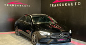 Annonce Mercedes Classe CLA occasion Hybride COUPE 250 e 8G-DCT AMG Line / TO / CARPLAY / SIEGES CHAUFFAN � AVIGNON