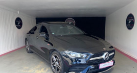 Mercedes Classe CLA occasion 2020 mise en vente à Livry Gargan par le garage SIMPLICICAR LIVRY GARGAN - photo n°1