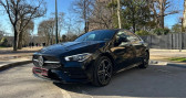 Annonce Mercedes Classe CLA occasion Hybride COUPE 250 e 8G-DCT AMG Line  PARIS