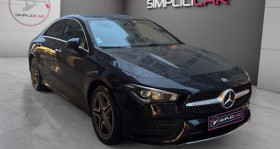 Mercedes Classe CLA , garage SIMPLICICAR PARIS 15 � PARIS