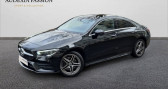 Annonce Mercedes Classe CLA occasion Hybride COUPE 250 e 8G-DCT AMG Line � Saint Doulchard