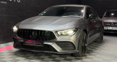 Mercedes Classe CLA COUPE 250 e 8G-DCT AMG Line  2021 - annonce de voiture en vente sur Auto S&eacute;lection.com
