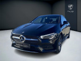 Mercedes Classe CLA Coup 250 e AMG Line 160+102ch   SISTERON 