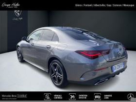 Mercedes Classe CLA Coup 250 e AMG Line 218ch  occasion  Gires - photo n3