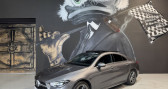 Annonce Mercedes Classe CLA occasion Hybride Coupe 250 E AMG Line Toit Ouvrant Premium Plus � Ingr�