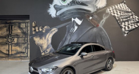 Mercedes Classe CLA occasion 2021 mise en vente &agrave; Ingr� par le garage ORLEANS CARS SHOP - photo n&deg;1