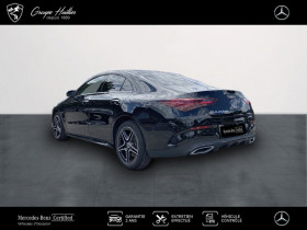 Mercedes Classe CLA Coup 250 e AMG Line  occasion  Gires - photo n3