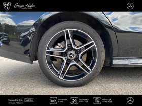 Mercedes Classe CLA Coup 250 e AMG Line  occasion  Gires - photo n15